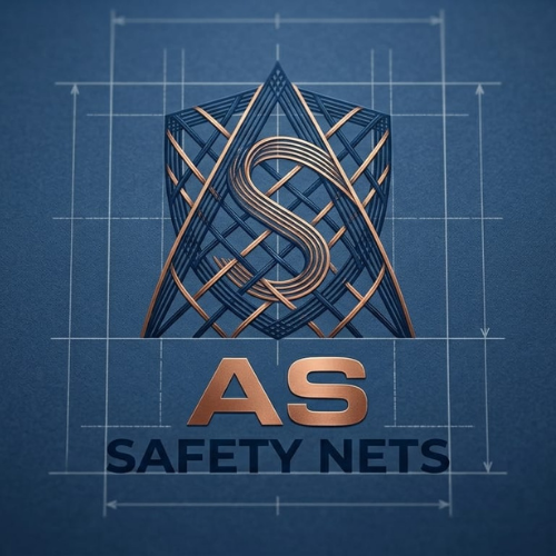 AS Safety Nets Logo