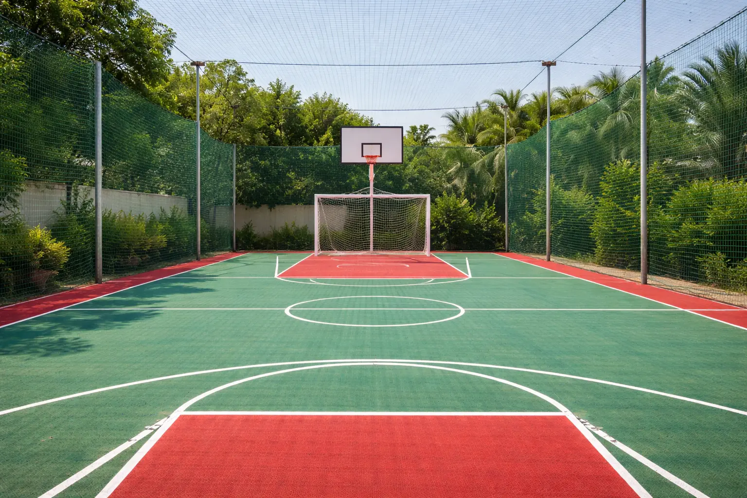 Sports Nets